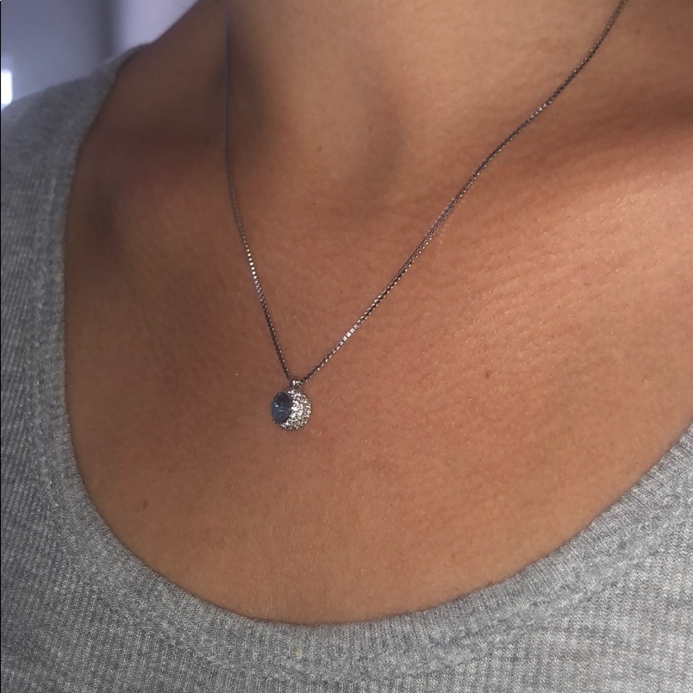 Swarovski Crystal Jewelry